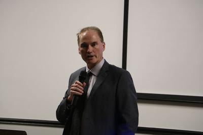 LCF Fall Luncheon: Collaboration is what defines Lexington