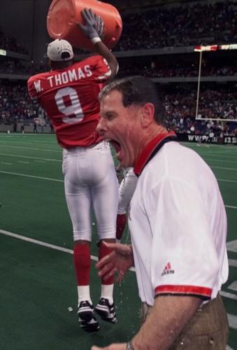 1999 Big 12 title