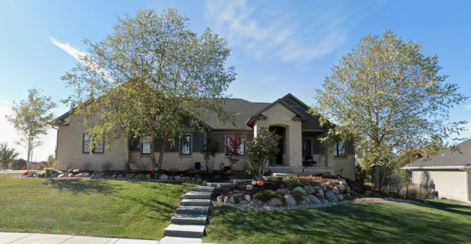 7211 Blanchard Blvd.