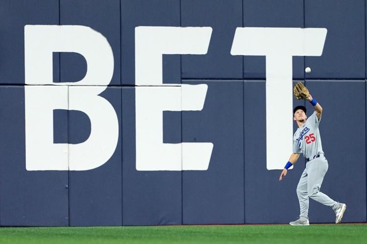 Legalized sports betting has changed the game.