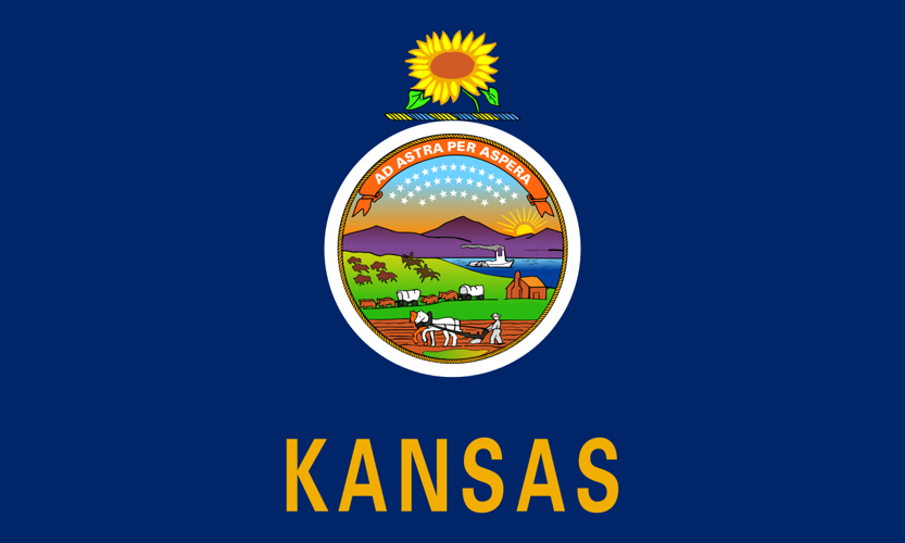47. Kansas