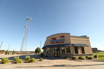City Council approves Viaero Wireless