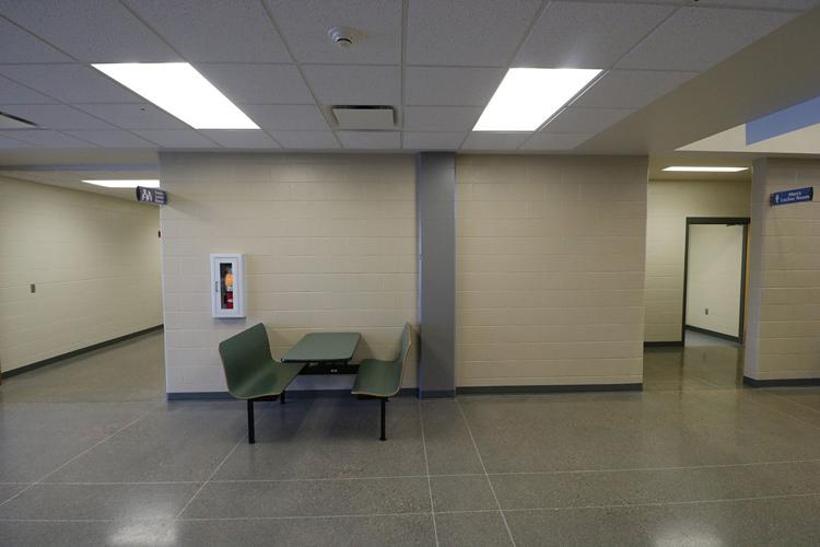 Snack Shack future location