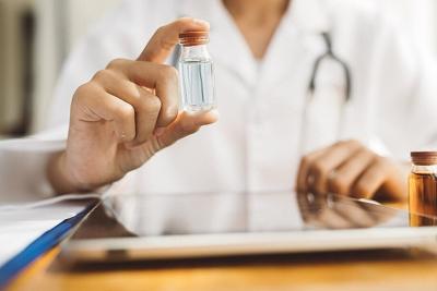 Beyond the peptide hype: Which treatments have FDA approval?
