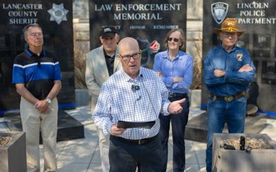 Law Enforcement Accountability Coalition, 4.16