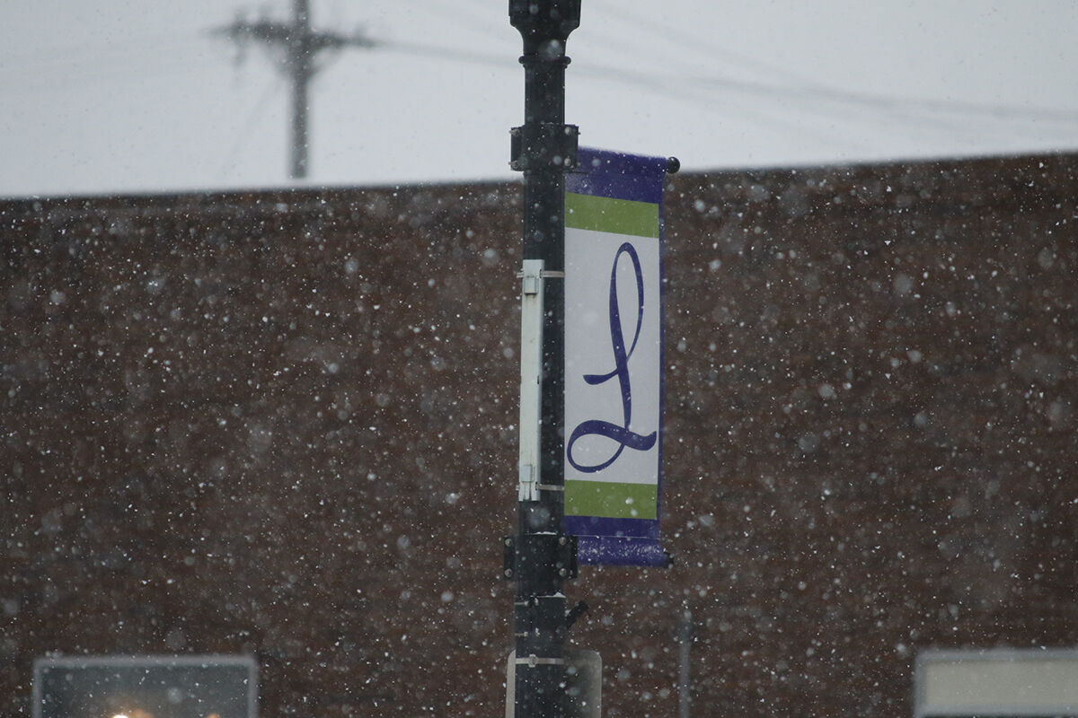 COVID-19 cases in the Lexington urban area have decreased “dramatically”