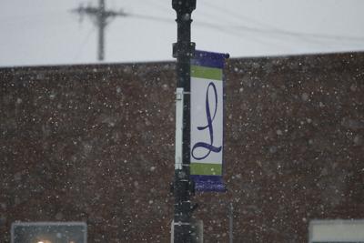 COVID-19 cases in the Lexington urban area have decreased “dramatically”