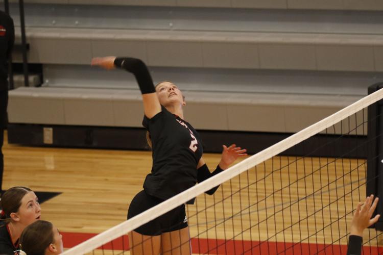 Cozad vs. Ainsworth at Cozad's invite