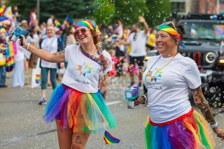 Star City Pride Parade 2026, 6.13