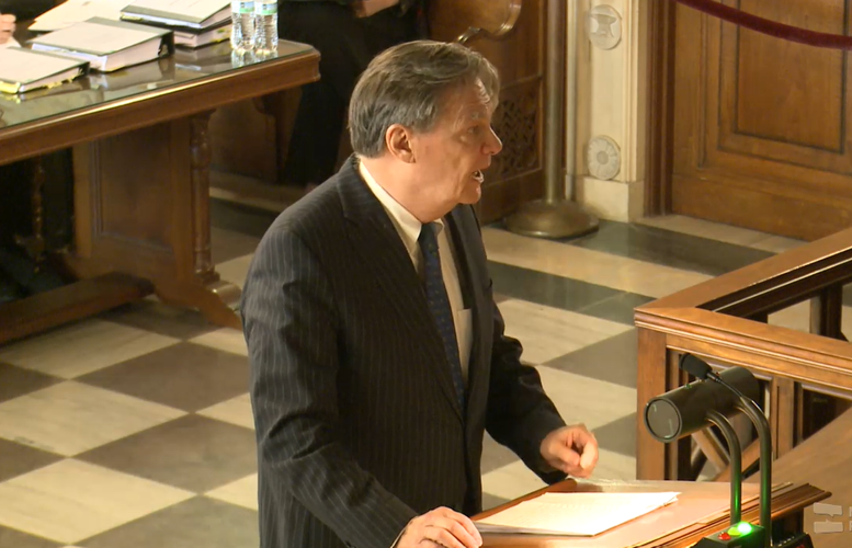 NAPE v. State of Nebraska