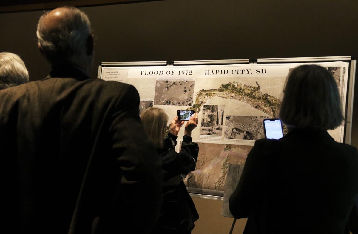 Flood Plain Preservation