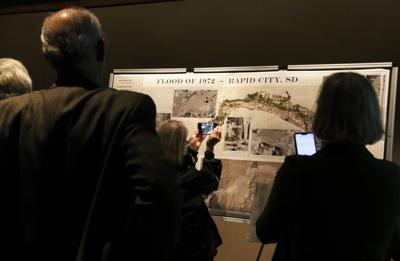 Flood Plain Preservation