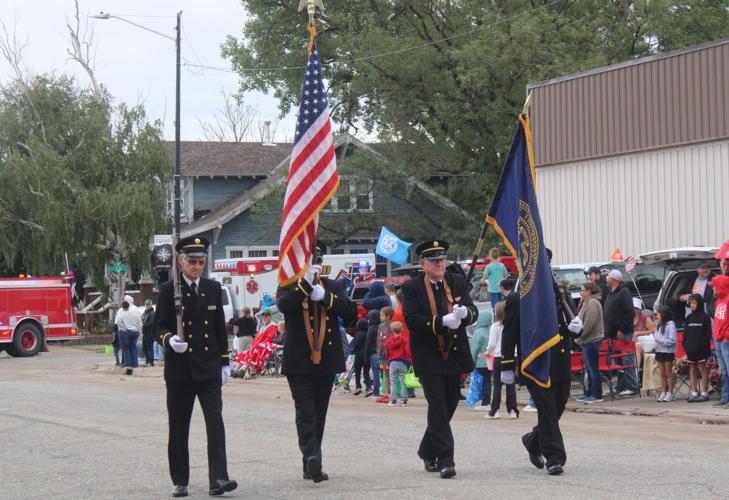 Color Guard
