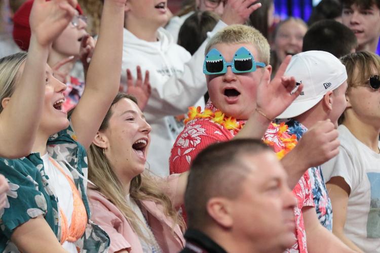 Gothenburg vs. Lincoln Christian semifinal p6