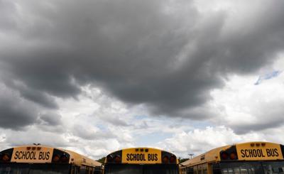 School Bus, 08.19