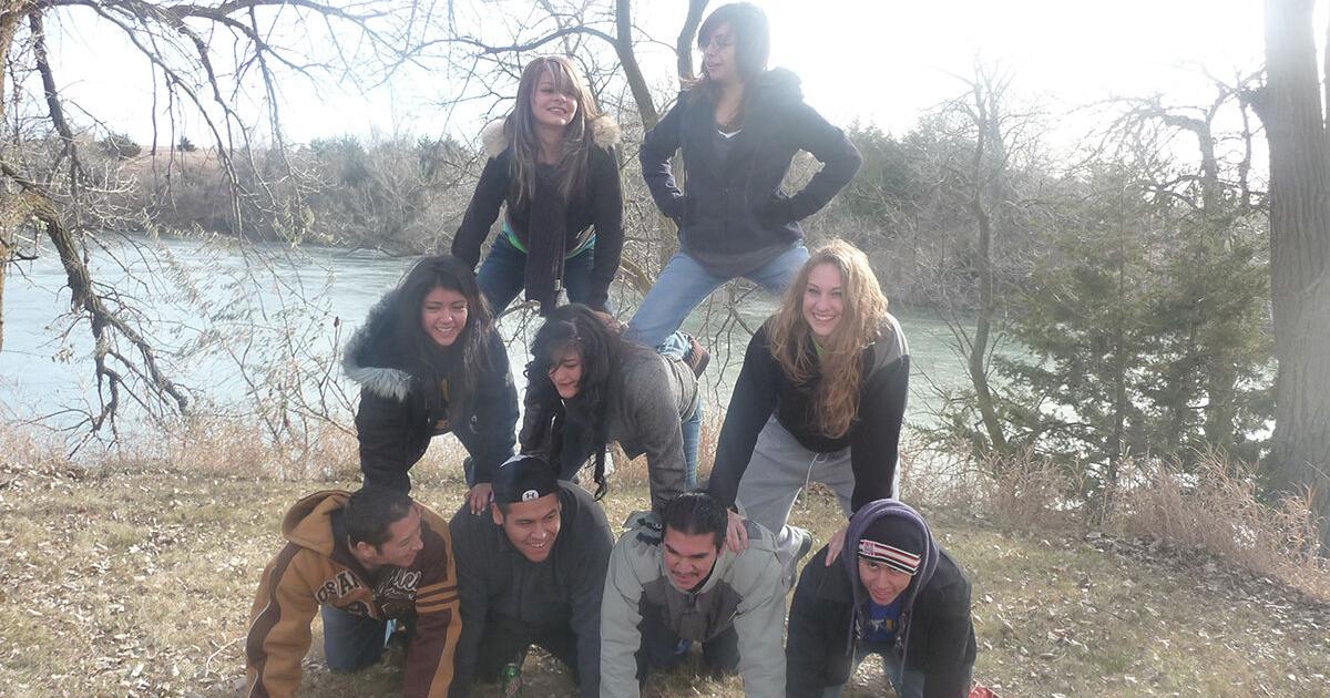 Lexington High School Class of 2011