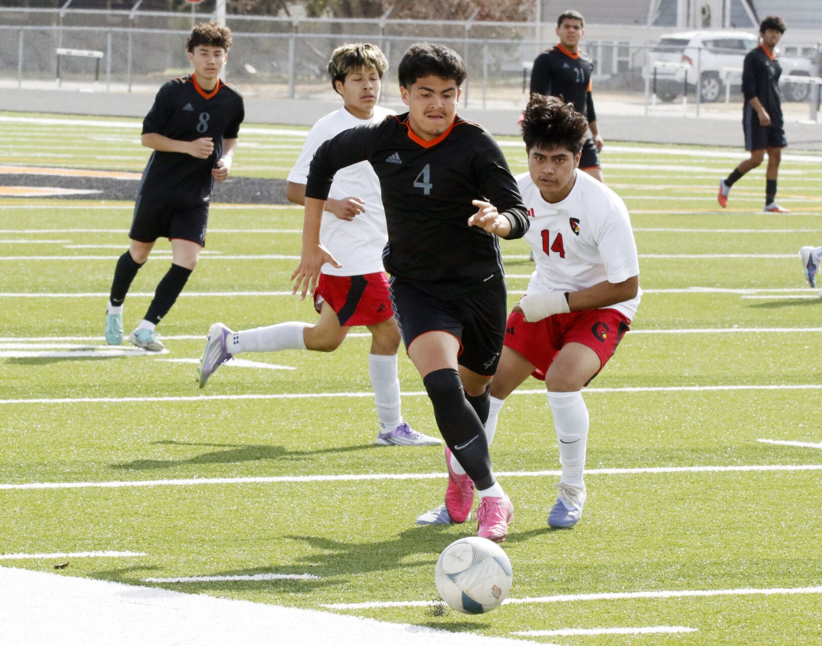 Mario Abara-Contreras