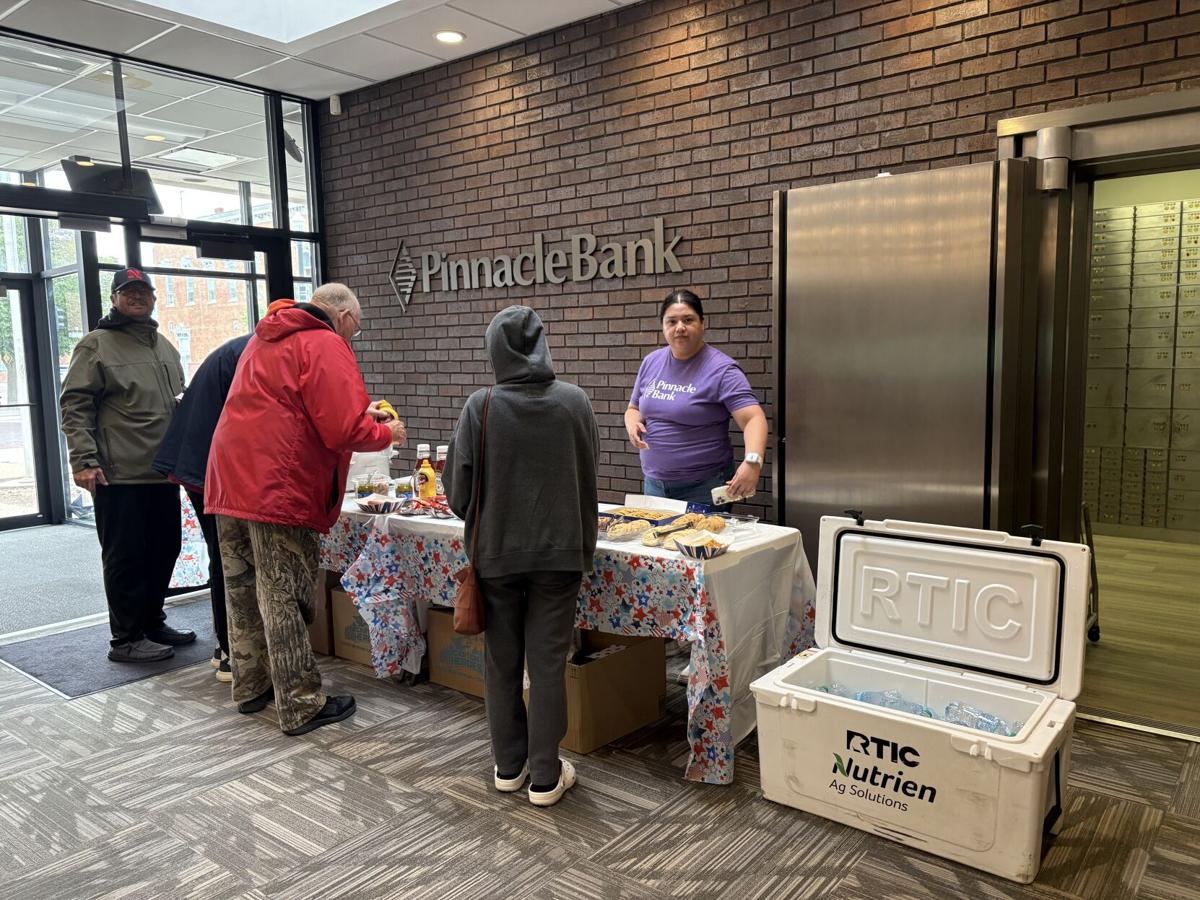 Pinnacle Bank Kick Off Summer