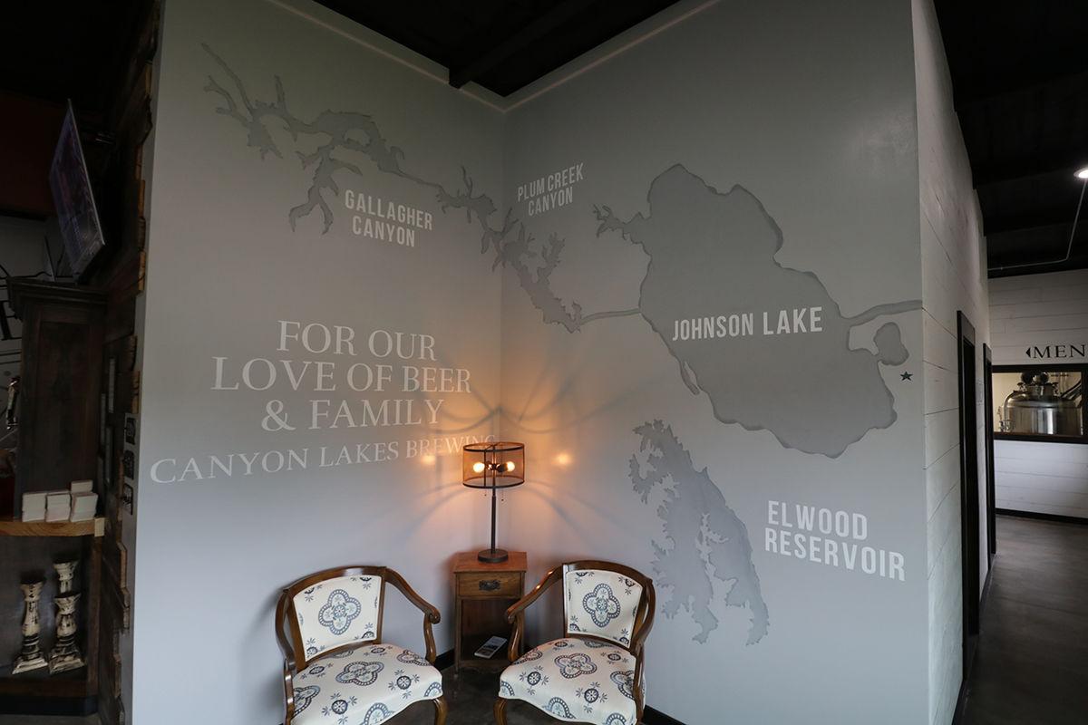 Canyon Lakes Brewing Company is now open Latest Headlines