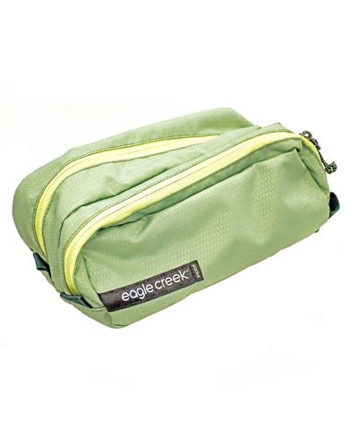 Eagle Creek Pack-It Reveal Quick Trip toiletry bag.
