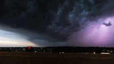 Two tornado emergencies were issued in Nebraska last weekend. Were they justified?