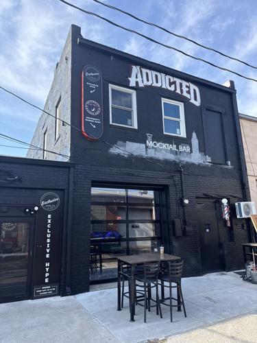 Mocktail Addicted Bar & Lounge