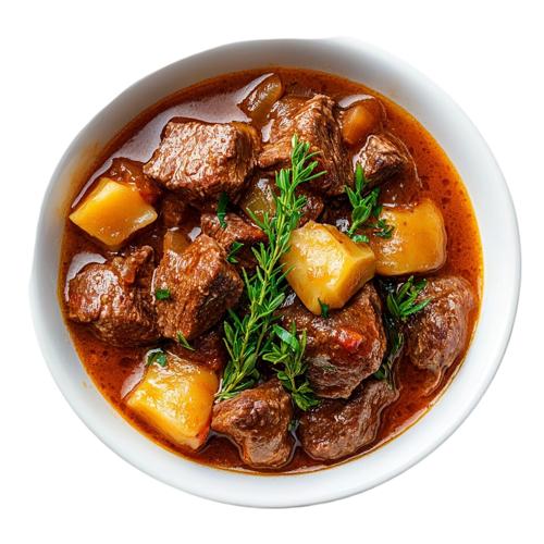 Beef stew