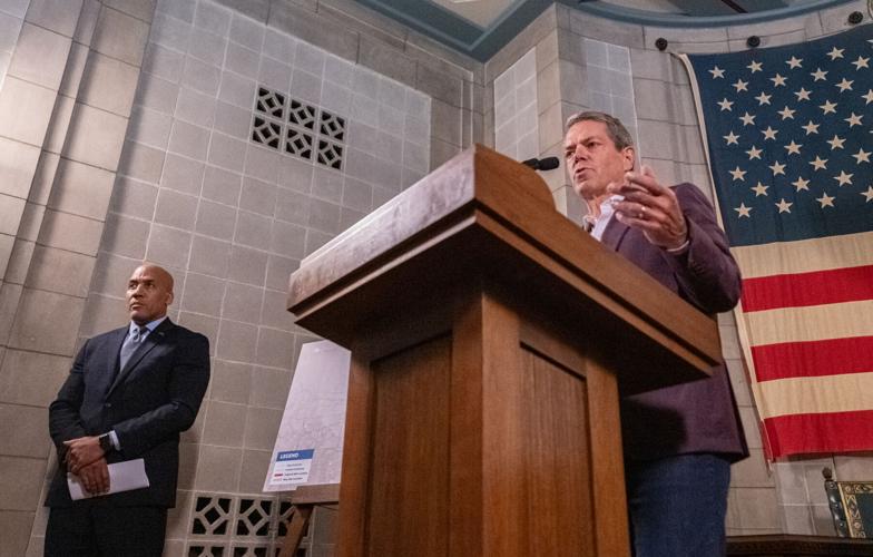 Prison Announcement, 8.17