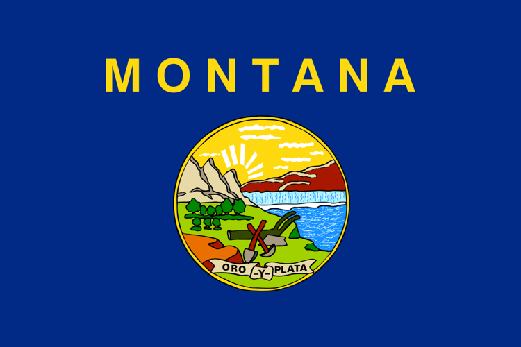 48. Montana