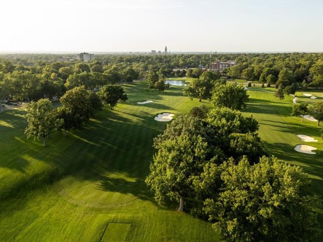 Country Club of Lincoln 2026