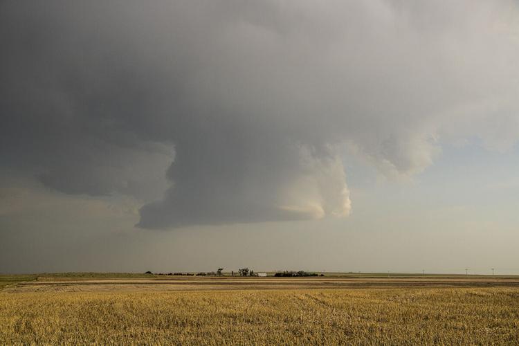 Kansas LP Supercell