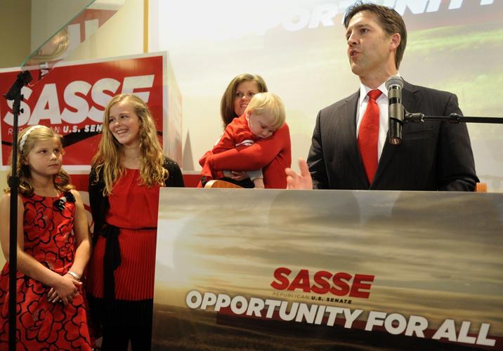 Ben Sasse acceptance speech (copy)
