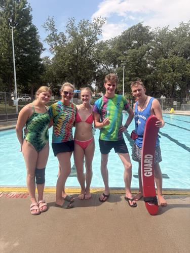 Irvingdale Frogs summer 2026