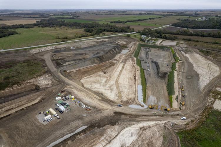 NioCorp Elk Creek Critical Minerals Project