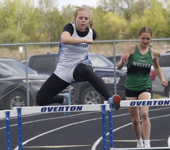 Halynn Hughes Overton