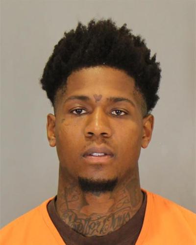 Khyre Holbert mug