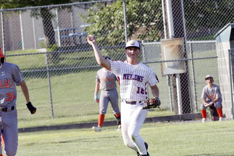 Gothenburg vs. Ogallala 6.26.25