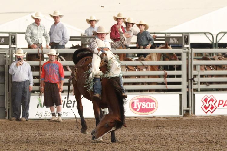Platte Valley Auto Rodeo