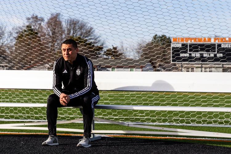 COPYRIGHT RESTRICTED FFP—Lexington