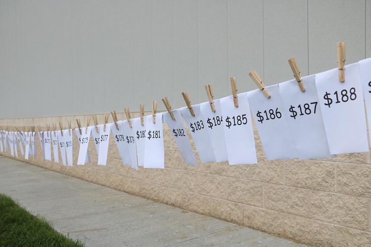 Plans, logo, unveiled for Cozad’s 150th Celebration in 2023