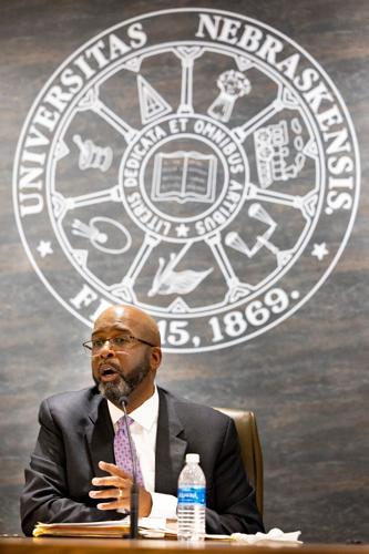 Rodney Bennett