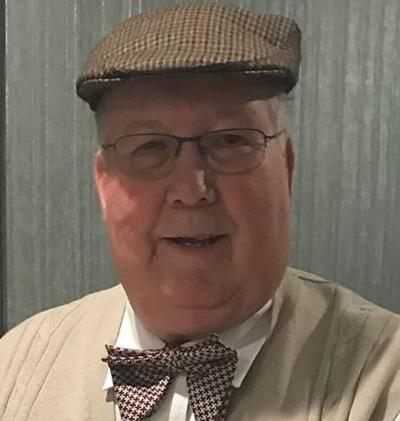 Ronald Benton
