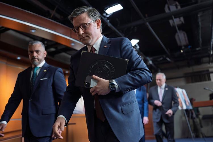 Congress Homeland Security