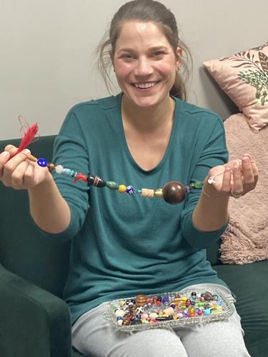 childbirth-circle-p4-lauren and beads