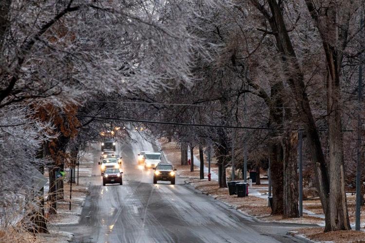 Weather coverage, 1.18