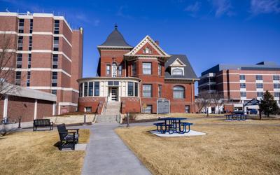 William Jennings Bryan House, 2.12