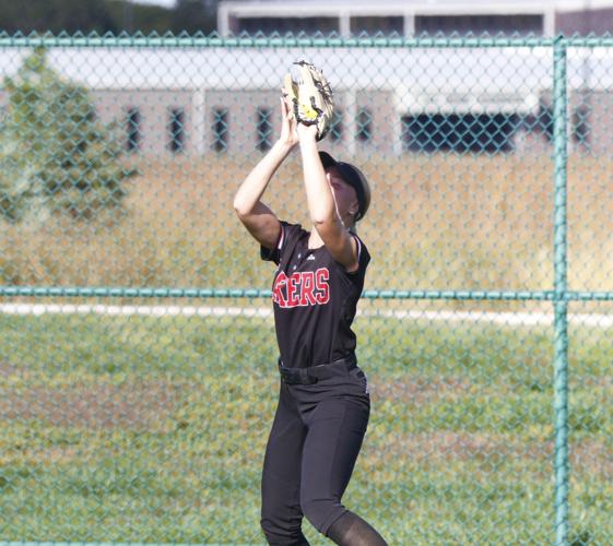 Cozad ends season at subdistricts