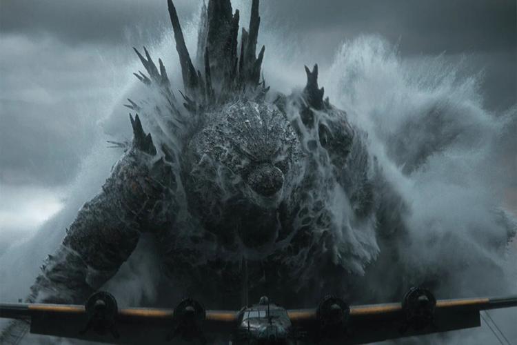 Godzilla Minus Zero