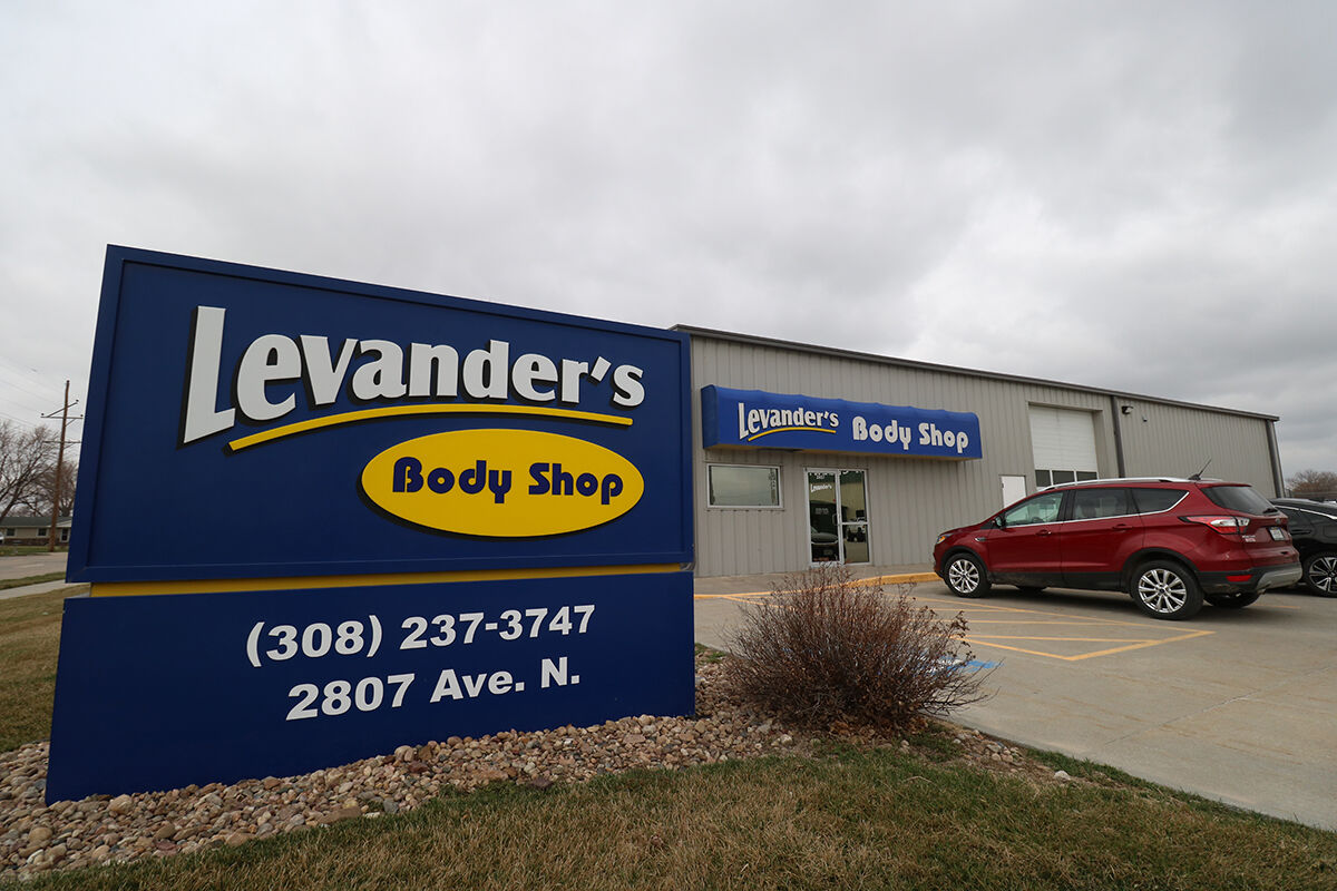 Lexington’s CDA sends Levander’s Body Shop project to city council