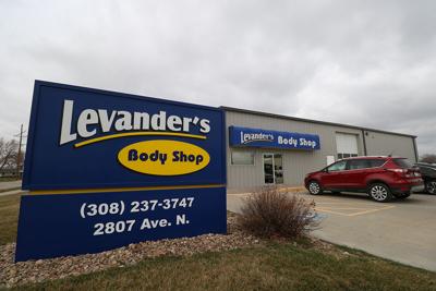 Lexington’s CDA sends Levander’s Body Shop project to city council